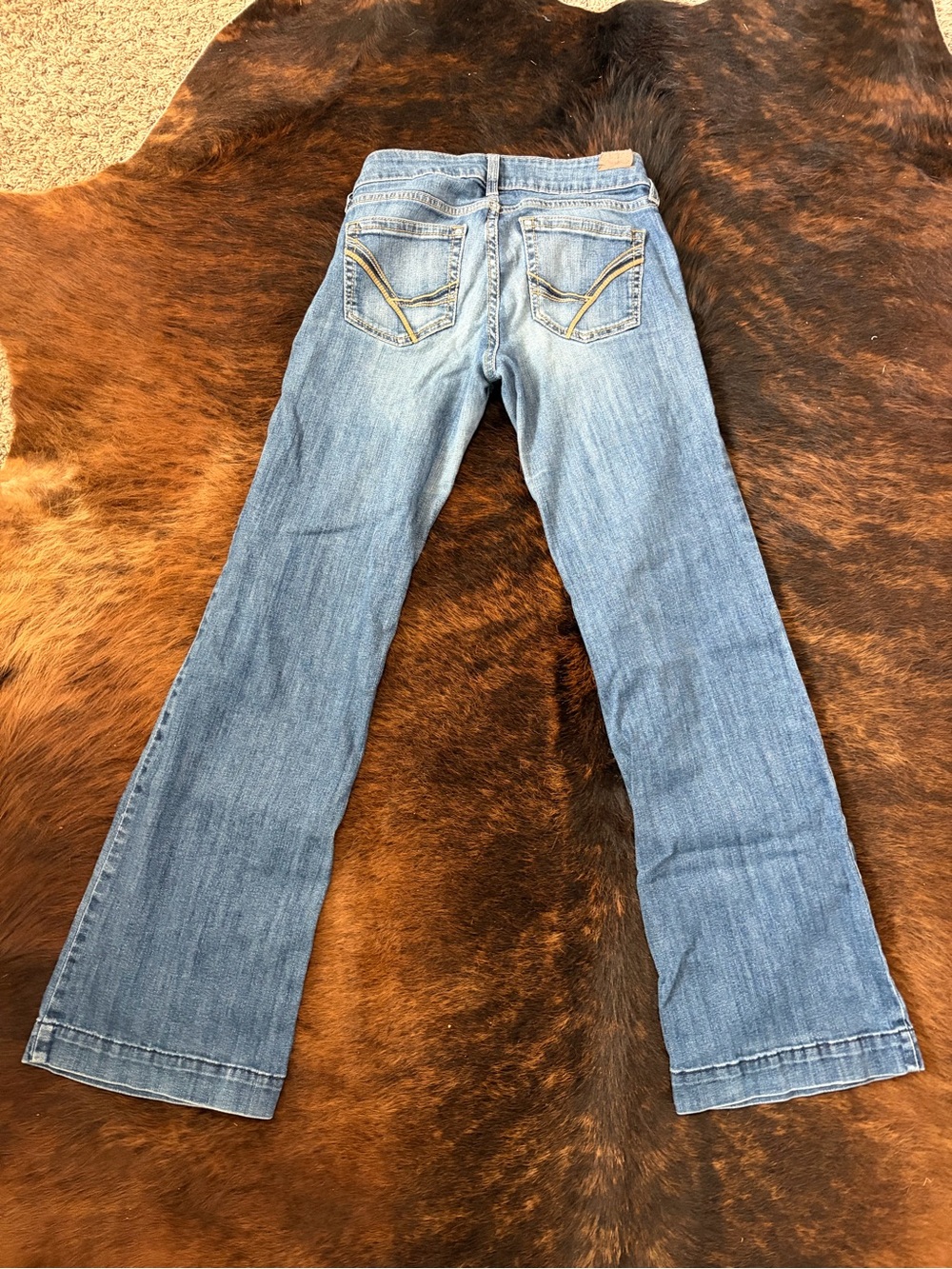 Ariat Trouser Jeans Women’s